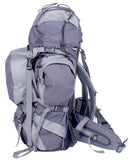 WillLand Outdoors Everest 35L/65L Hiking Pack