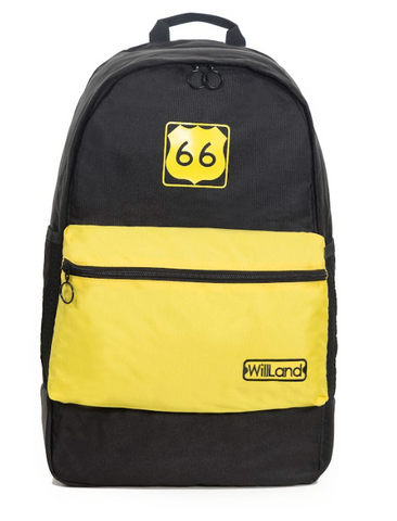 WillLand Outdoors Scenery "66" Backpack