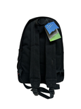 Noir Baytona Backpack