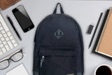 Noir Baytona Backpack