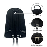 Wool Backpack