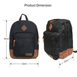 WillLand Outdoors College Luminosa Forte Backpack