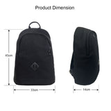Wool Backpack