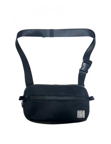 Genius Fanny Pack
