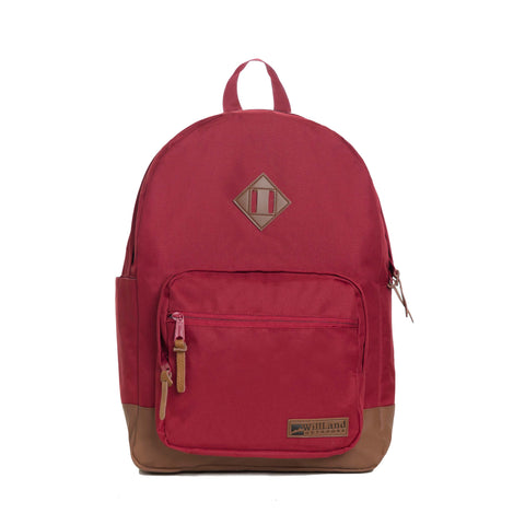 Willland outdoors college luminosa backpack new arrivals