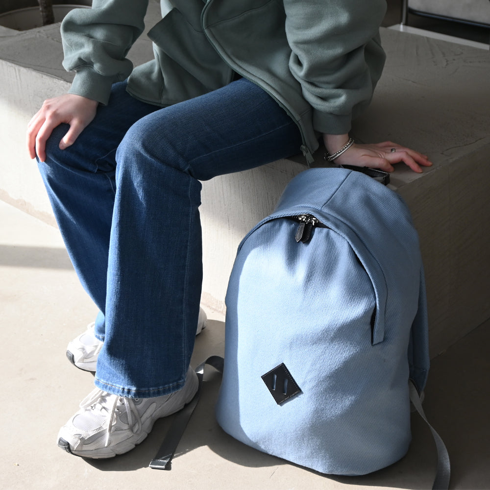 Wool Backpack – WillLand Canada