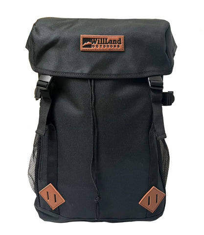 WillLand Outdoors Travel 45L Backpack