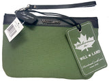 WillLand Selection 160728 Hand Pouch