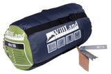 WillLand Outdoors Ultra 100 Sleeping Bag