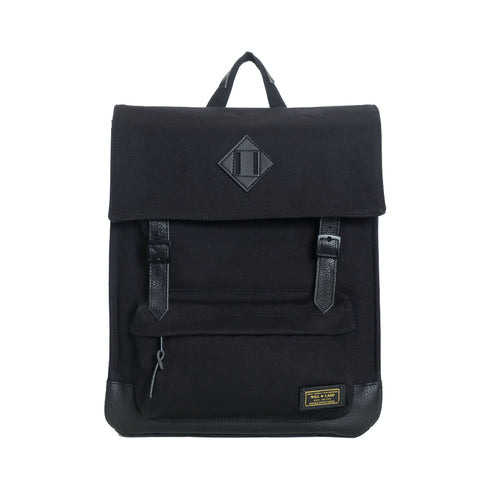 Noir Colinet Backpack