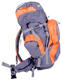 WillLand Outdoors Everest 35L/65L Hiking Pack