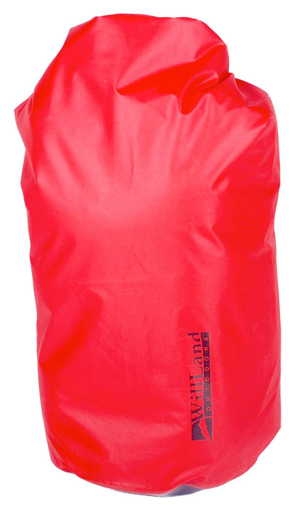 WillLand Outdoors Medium Dry Sack 15L