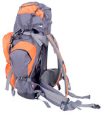 WillLand Outdoors Everest 35L/65L Hiking Pack