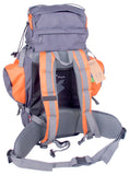 WillLand Outdoors Everest 35L/65L Hiking Pack