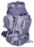 WillLand Outdoors Everest 35L/65L Hiking Pack