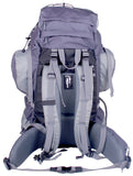 WillLand Outdoors Everest 35L/65L Hiking Pack