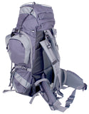 WillLand Outdoors Everest 35L/65L Hiking Pack