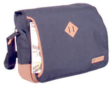 WillLand Outdoors College Serena Messenger Bag