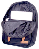 WillLand Outdoors College Romantica Backpack
