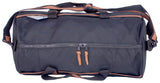 WillLand Outdoors College Zeppelin New Duffle Bag