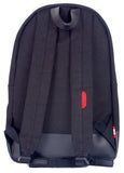 Noir Baytona Backpack