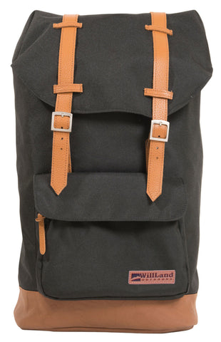 WillLand Outdoors College Deliziosa Backpack