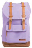 WillLand Outdoors College Deliziosa Backpack