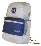 WillLand Outdoors Scenery "66" Backpack