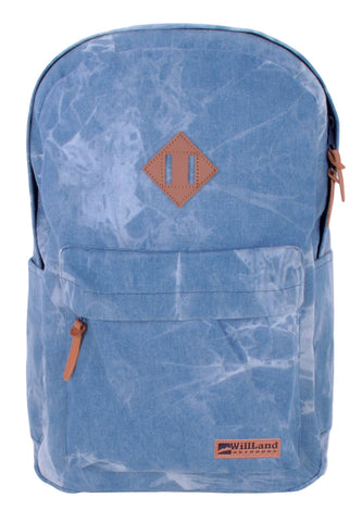 WillLand Outdoors College Magica Backpack