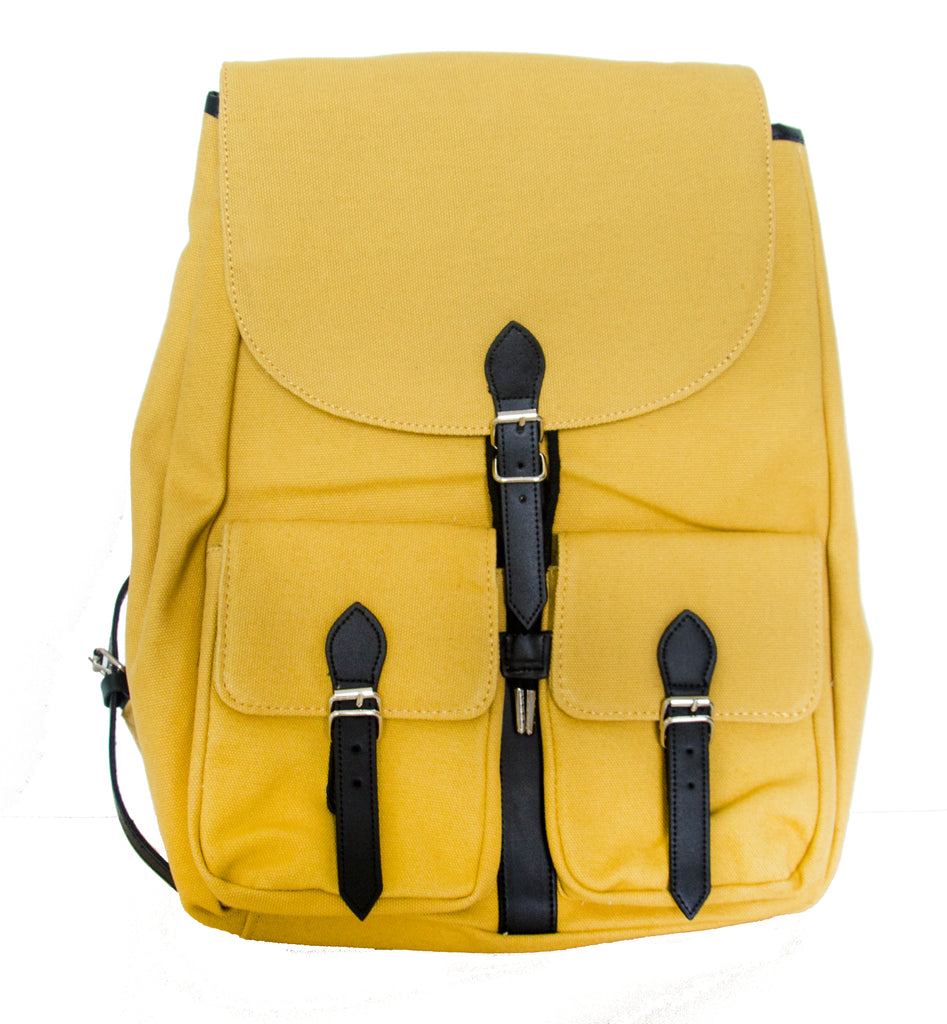WillLand Selection New Marcus Backpack – WillLand Canada