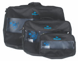 WillLand Outdoors Travel Packing Cubes