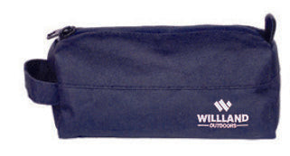WillLand Outdoors Sketcher Pencil Case