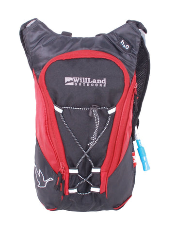 WillLand Outdoors Raid 5L Hydration Backpack