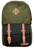 WillLand Outdoors College Romantica Backpack