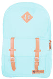 WillLand Outdoors College Romantica Backpack