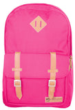 WillLand Outdoors College Romantica Backpack