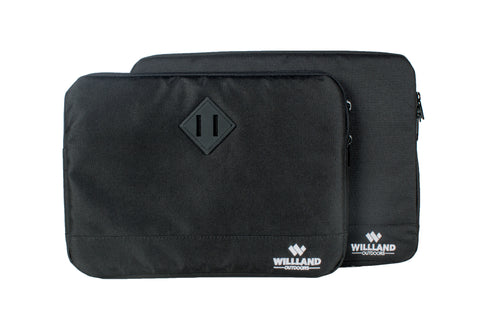 WillLand Outdoors Sleeve Classica Laptop Sleeve