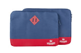 WillLand Outdoors Sleeve Classica Laptop Sleeve